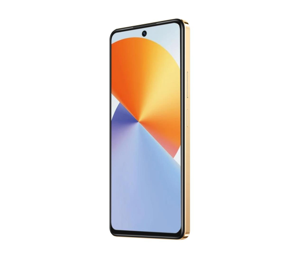 Infinix Note 30 8/256GB Sunset Gold 120Hz - 1182733 - zdjęcie 2